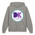 DK Dance Youth lightweight hooded sweatshirt