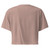 Inspire Dance Studio Ladies Flowy Cropped Tee