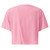 Inspire Dance Studio Ladies Flowy Cropped Tee