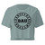 Dance Academy USA Ladies Flowy Cropped Tee