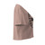 Dance Academy USA Ladies Flowy Cropped Tee