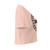 Dance Academy USA Ladies Flowy Cropped Tee