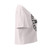 Dance Academy USA Ladies Flowy Cropped Tee