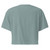 DK Dance Ladies Flowy Cropped Tee