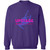 Upstage Gildan Crewneck Pullover Sweatshirt