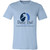 JMAD Dance Dad Bella + Canvas Unisex Jersey Short-Sleeve T-Shirt