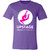 Upstage Bella + Canvas Unisex Jersey Short-Sleeve T-Shirt