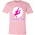 Upstage Bella + Canvas Unisex Jersey Short-Sleeve T-Shirt