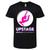 Upstage Bella + Canvas Kids Short-Sleeve T-Shirt