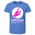 Upstage Bella + Canvas Kids Short-Sleeve T-Shirt