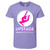 Upstage Bella + Canvas Kids Short-Sleeve T-Shirt