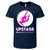 Upstage Bella + Canvas Kids Short-Sleeve T-Shirt