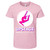 Upstage Bella + Canvas Kids Short-Sleeve T-Shirt