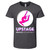 Upstage Bella + Canvas Kids Short-Sleeve T-Shirt