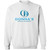 Donna’s Dance Academy Gildan Crewneck Pullover Sweatshirt