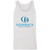 Donna’s Dance Academy Bella + Canvas Unisex Tank