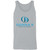 Donna’s Dance Academy Bella + Canvas Unisex Tank