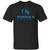 Donna’s Dance Academy Gildan 5.3 oz. T-Shirt