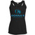 Donna’s Dance Academy Sport-Tek Ladies Performance Racerback Tank