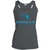 Donna’s Dance Academy Sport-Tek Ladies Performance Racerback Tank