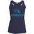 Donna’s Dance Academy Sport-Tek Ladies Performance Racerback Tank