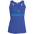 Donna’s Dance Academy Sport-Tek Ladies Performance Racerback Tank