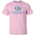 Donna’s Dance Academy Gildan Youth 5.3 oz 100% Cotton T-Shirt
