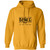 Dance Bro Pullover Hoodie