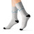 Donna’s Dance Academy Socks — Custom Sublimation Crew Socks