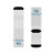 Donna’s Dance Academy Socks — Custom Sublimation Crew Socks