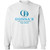 Personalized Donna’s Dance Academy Gildan Crewneck Pullover Sweatshirt