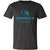 Personalized Donna’s Dance Academy Bella + Canvas Unisex Jersey Short-Sleeve T-Shirt