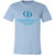Personalized Donna’s Dance Academy Bella + Canvas Unisex Jersey Short-Sleeve T-Shirt