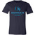 Personalized Donna’s Dance Academy Bella + Canvas Unisex Jersey Short-Sleeve T-Shirt