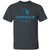 Personalized Donna’s Dance Academy Gildan Youth 5.3 oz 100% Cotton T-Shirt