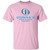 Personalized Donna’s Dance Academy Gildan Youth 5.3 oz 100% Cotton T-Shirt