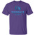 Personalized Donna’s Dance Academy Gildan Youth 5.3 oz 100% Cotton T-Shirt