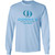 Personalized Donna’s Dance Academy Gildan LS T-Shirt 5.3 oz.