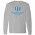 Personalized Donna’s Dance Academy Gildan LS T-Shirt 5.3 oz.
