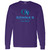 Personalized Donna’s Dance Academy Gildan LS T-Shirt 5.3 oz.