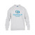 Personalized Donna’s Dance Academy Gildan Kids Heavy Blend Fleece Crew