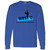 West U Performing Company Gildan LS T-Shirt 5.3 oz.