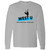 West U Performing Company Gildan LS T-Shirt 5.3 oz.
