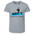 West U Performing Company Bella + Canvas Kids Short-Sleeve T-Shirt