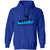 West U Performing Company Gildan Pullover Hoodie
