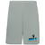 West U Performing Company Badger Kids B-Core 7 Inch Short with Pockets
