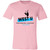 West U Performing Company Personalized Bella + Canvas Unisex Jersey Short-Sleeve T-Shirt