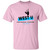 West U Performing Company Personalized Gildan Youth 5.3 oz 100% Cotton T-Shirt
