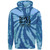This Is What A Supportive Dance Brother Looks Like Adult Tie-Dye Pullover Hoodie
