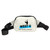 West U Performing Company HIT XL Anywhere Belt Bag